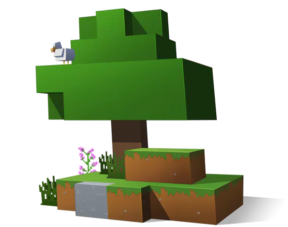 Minecraft Server Hosting