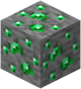 Minecraft Server Hosting Emerald Pricing Plan